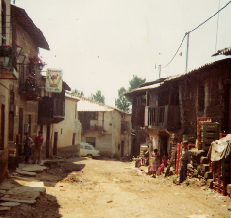 comercio