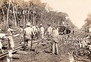 ferroca
